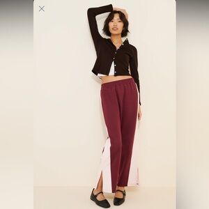 Araminta James Saint Germain Knit Pants